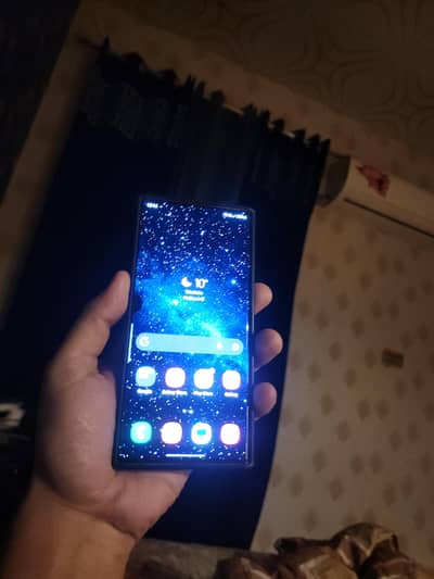 Samsung S22 Pta Approved C*