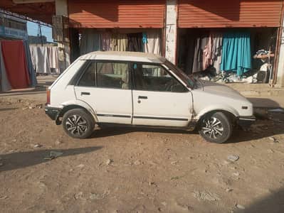 Urgently car for sale