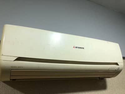 Mitsubishi 1 Ton AC