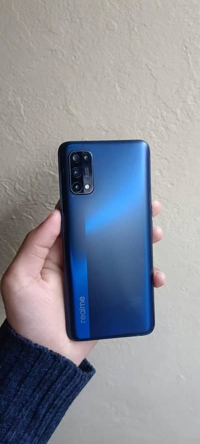 Realme 7 pro