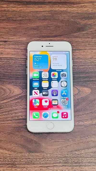 iPhone 7 32gb non