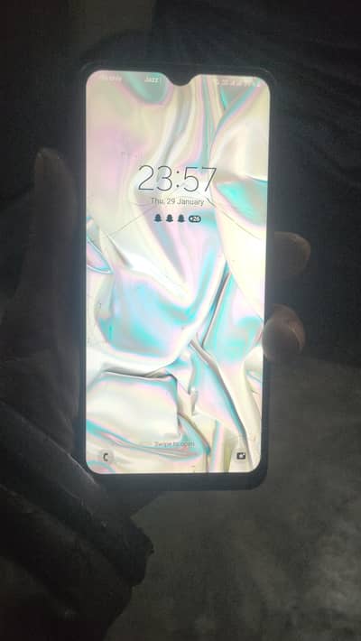 Samsung galaxy A-12 for sele