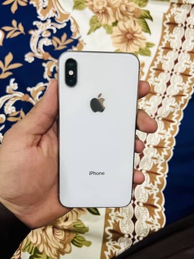 iphone x Non pta 64gb