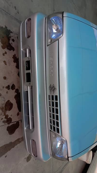 Brand new suzuki mehran vxr 2017