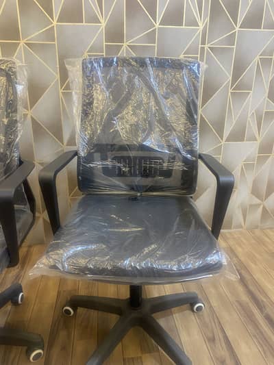 Office chairs