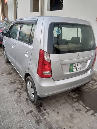 Suzuki wagonr for sale