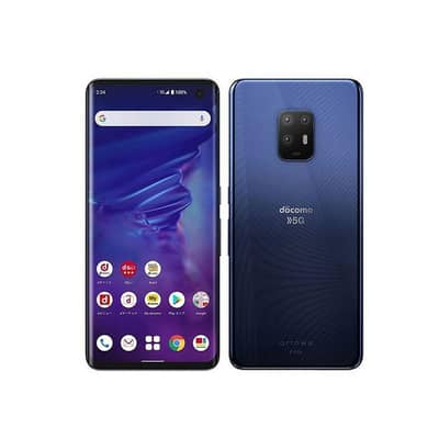 Arrows F51-A 8gb 128gb