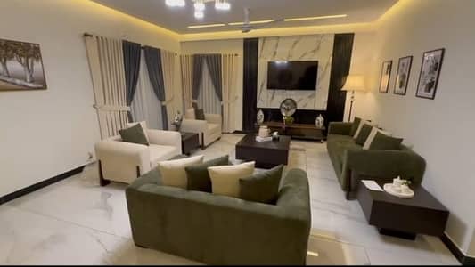 Luxury Askari Apartment for Sale