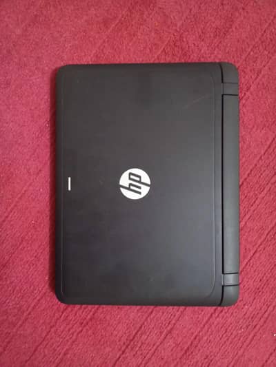 HP ProBook Core i3 6th Generation 4 Gb, 256 Gb