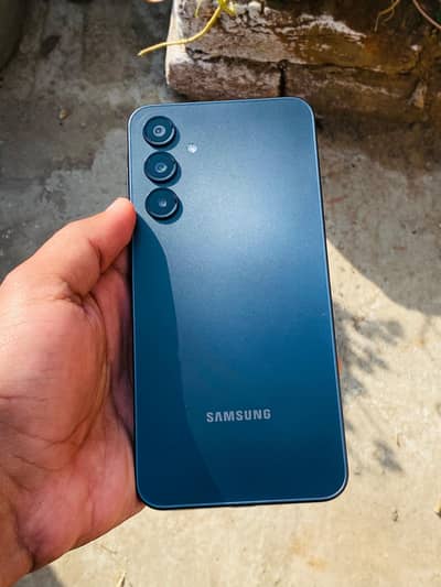 Samsung A16 8gb 256gb