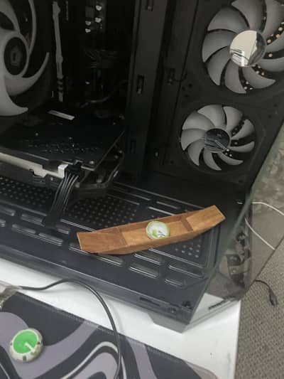 Ryzen 5600 and rx580 Gaming pc