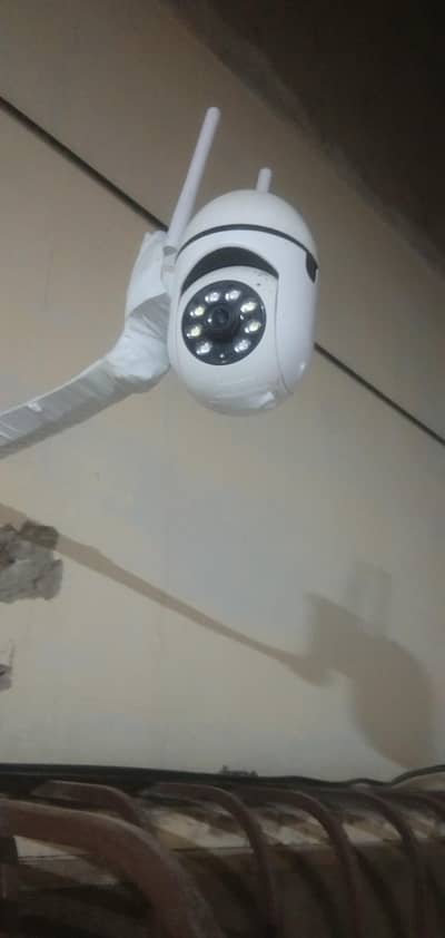 Cctv camera wifi sell only Rs 1800