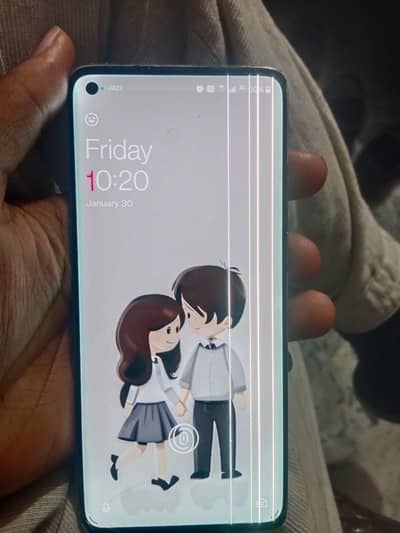 one plus 8 sim working