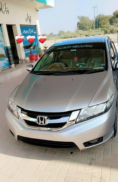 Honda City 2020 Auto