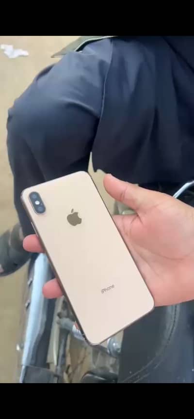 Apple iPhone XS Max