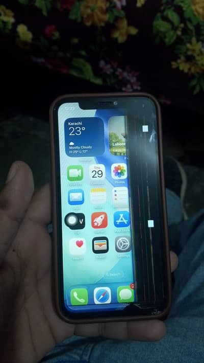 iphone 11 pro non pta jazz sim glitch