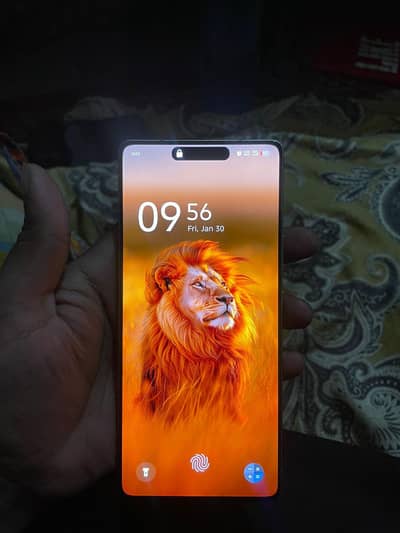 Infinix note 50 Pro 12GB 256GB 10/10 Box +charger +original power bank