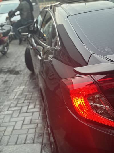 Honda Civic X| Honda Civic 2017| Honda Civic