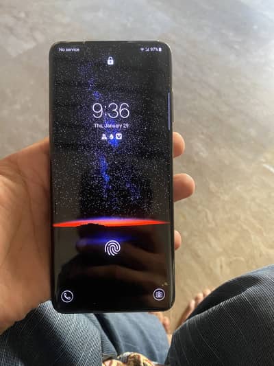 Samsung S20+ non pta