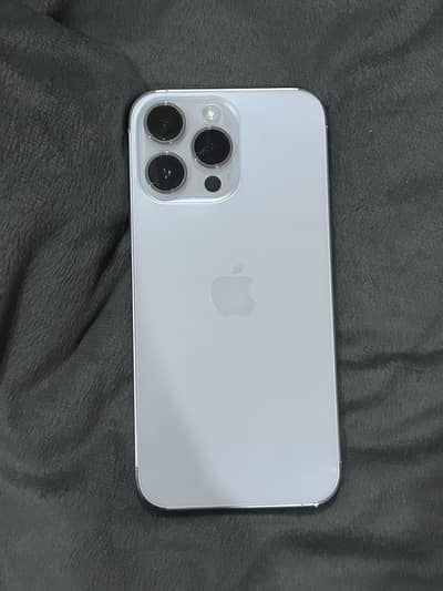 iPhone 14 Pro Max 128GB DUAL PTA APPROVED