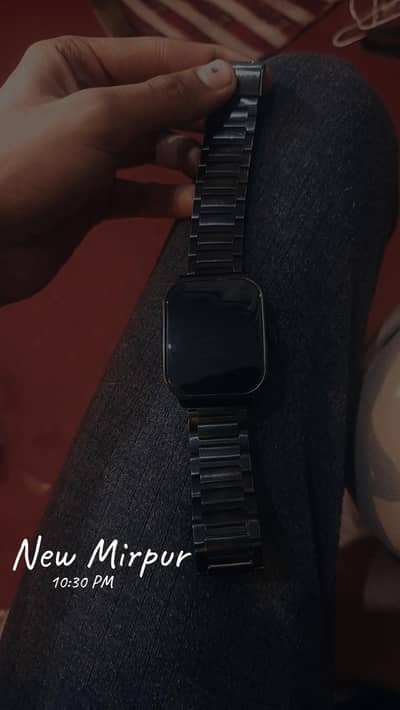 Smart watch for sale