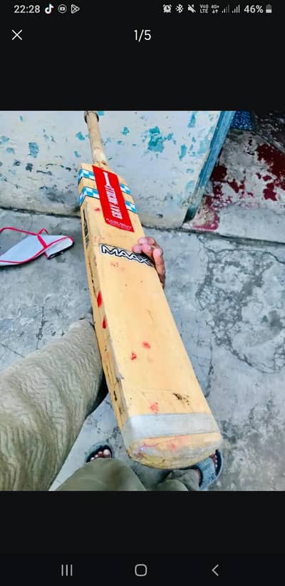 gray nicolls
