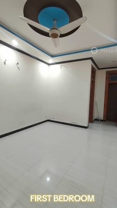 2nd Floor For Rent I-11