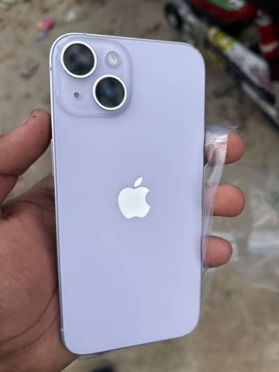 iPhone 14 jv 128gb battery heath 92