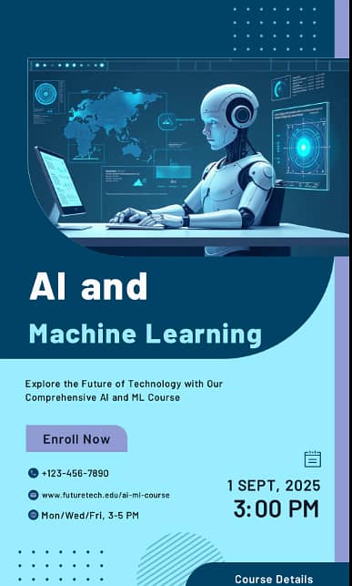 Online Coding & AI Classes for Students – PKR 500/hour