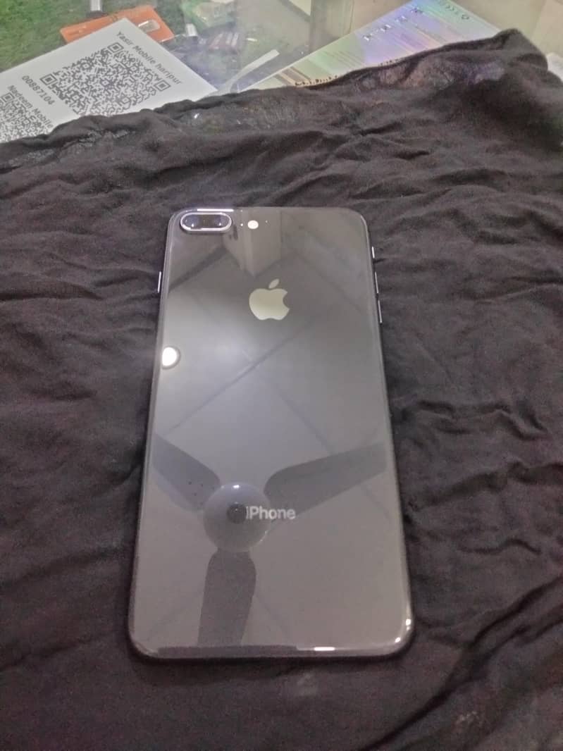 Iphone 8 plus 0