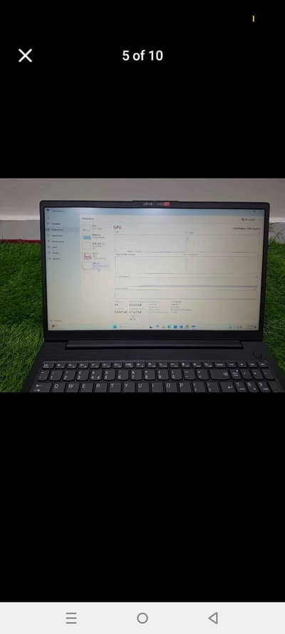 Lenovo V15 G4 ABP ( Ryzen)