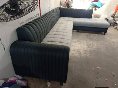 l shape corner sofa 5 seater sofa 7 seater sofa wooden sofa life time