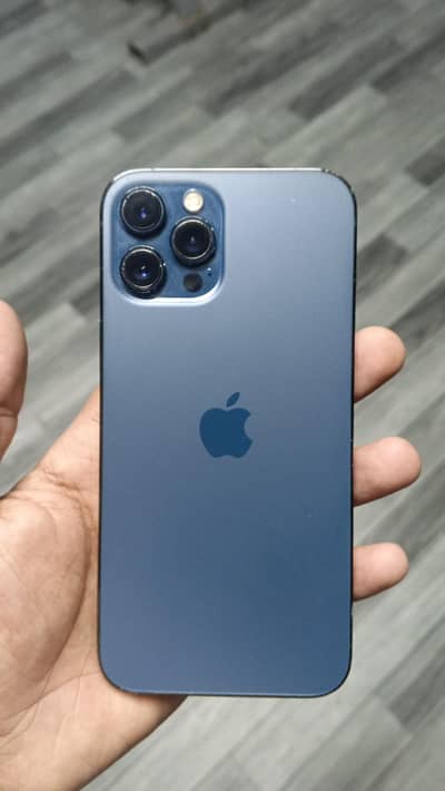 I phone 12 pro max jv