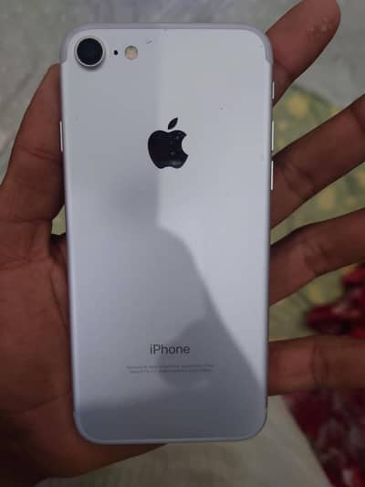 Iphone 7all ok water pack