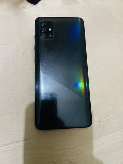 Samsung A51