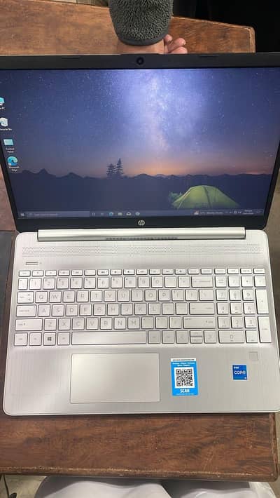 HP Probook i7 11 Gen