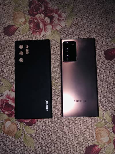 Not20 ultra 5g 12 512 pta dual sim