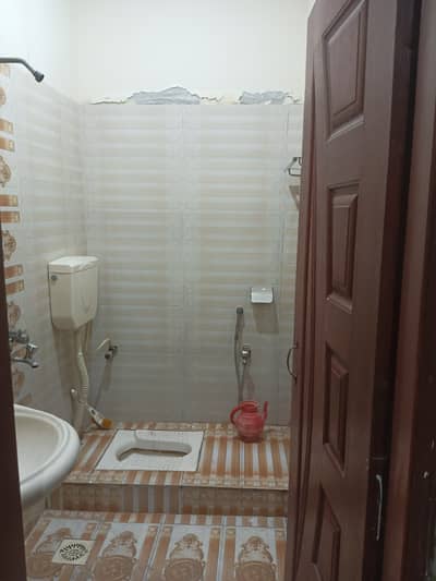 3 marla duble story house for rent