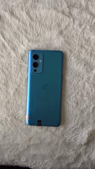 OnePlus 9 5G
