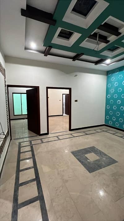 5 Marla Double Story House For Rent