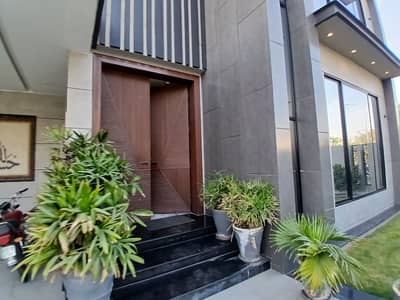20 Marla Double Story House For Sale