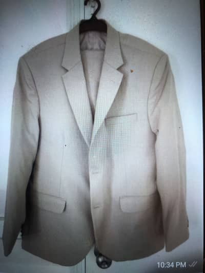 Sherwani Kurt’a pant coat