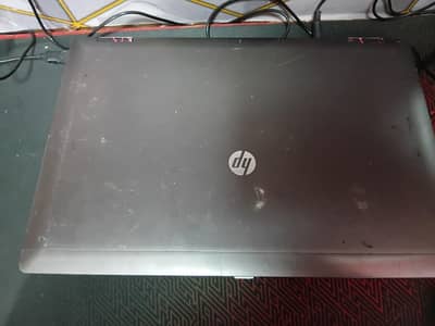 Hp probook