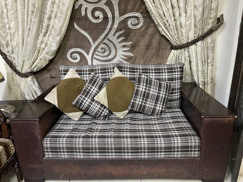 Sofa Set 1