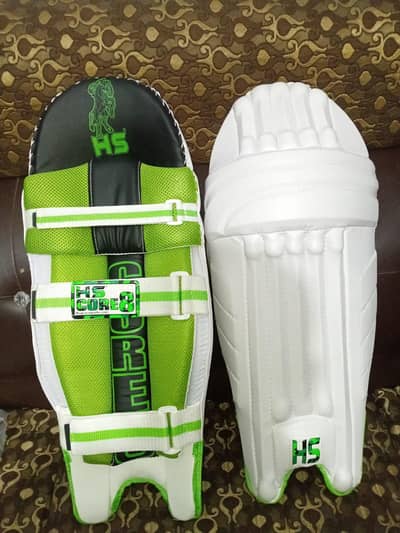 cricket hard ball kit