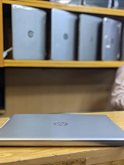 HP ProBook 640 G4 i5 8th Gen No:03331608530