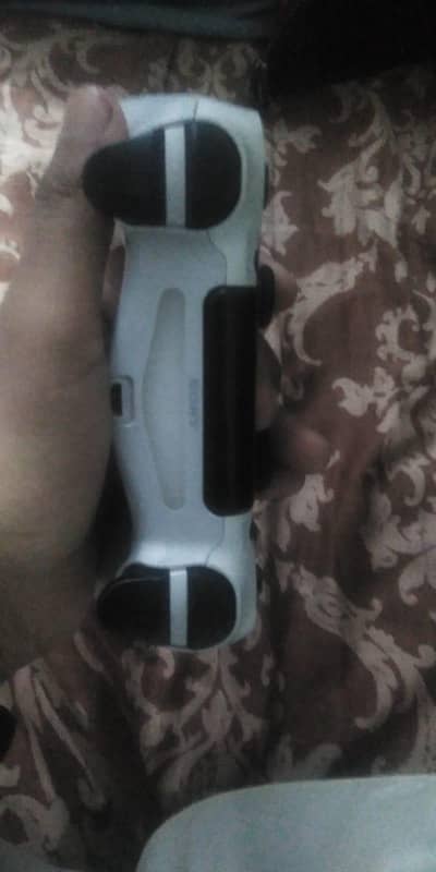 ps4 new controller