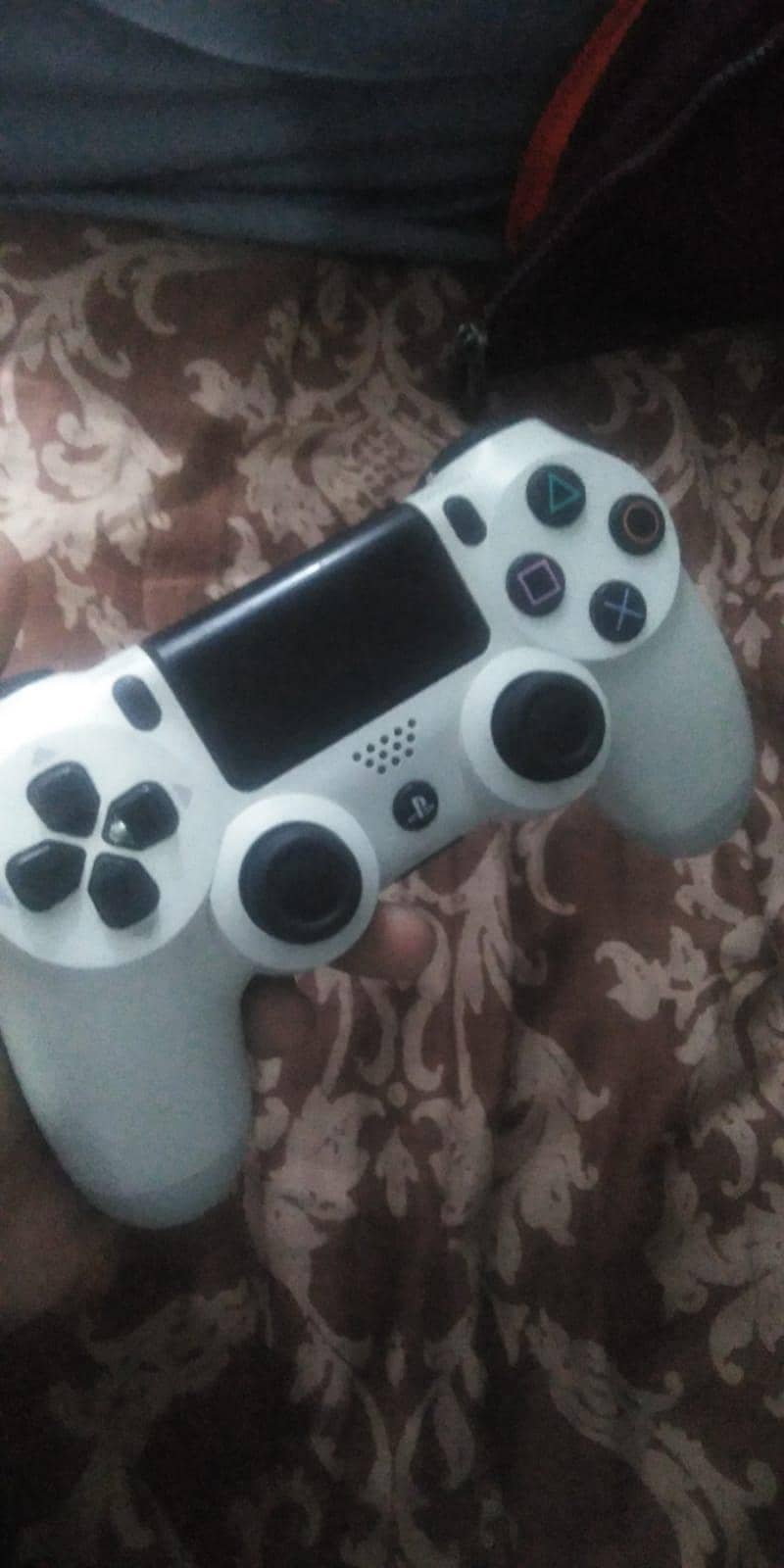 ps4 new controller 1