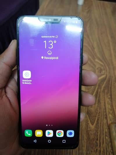 Lg G7 Thinq