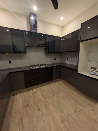 GULBERG RESIDENCIA 10m FULL HOUSE FOR RENT